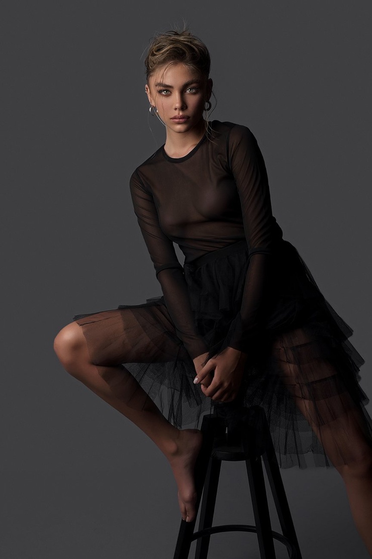 Maya Keyy