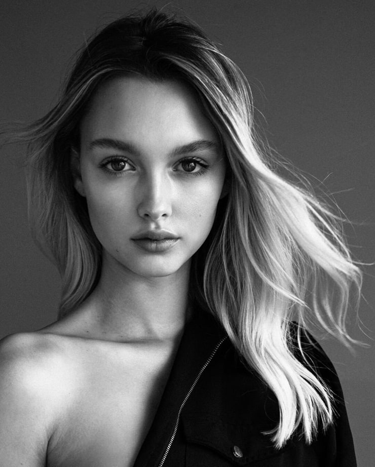 Chloé Margaux Avenaim