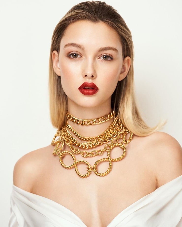 Chloé Margaux Avenaim Chloé Margaux Avenaim