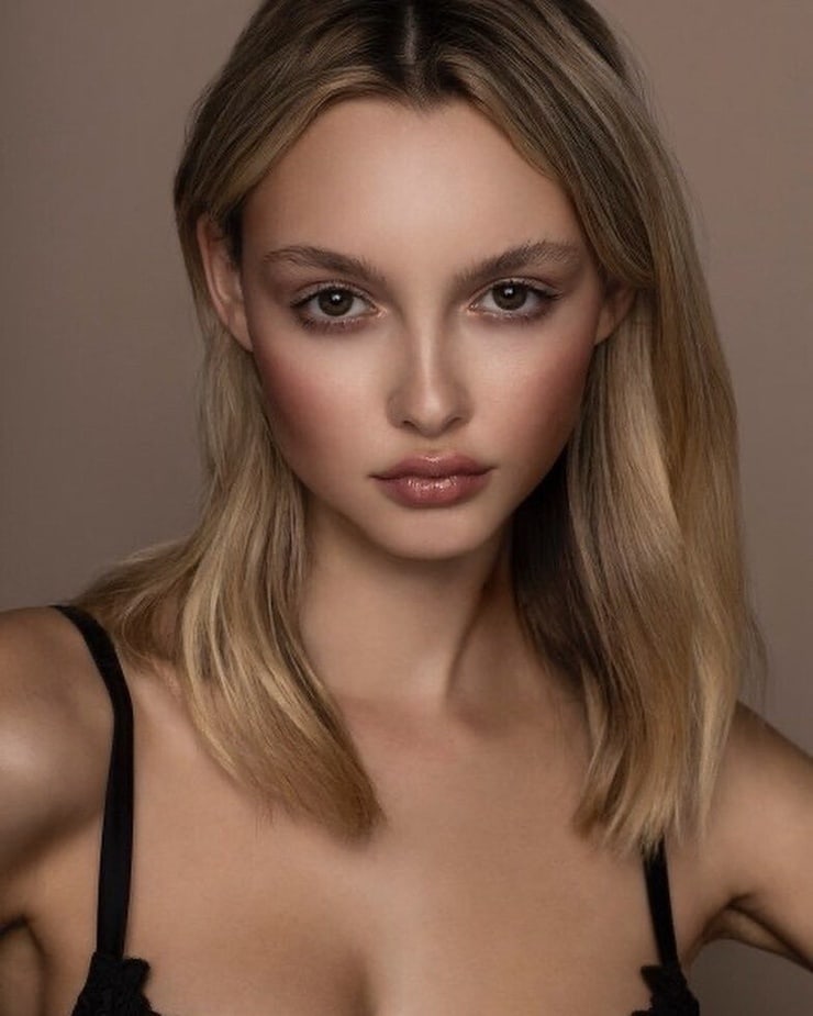 Chloé Margaux Avenaim Chloé Margaux Avenaim