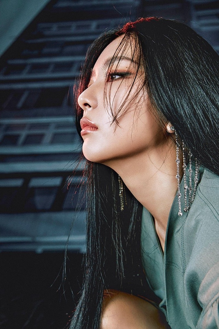 IRENE & SEULGI