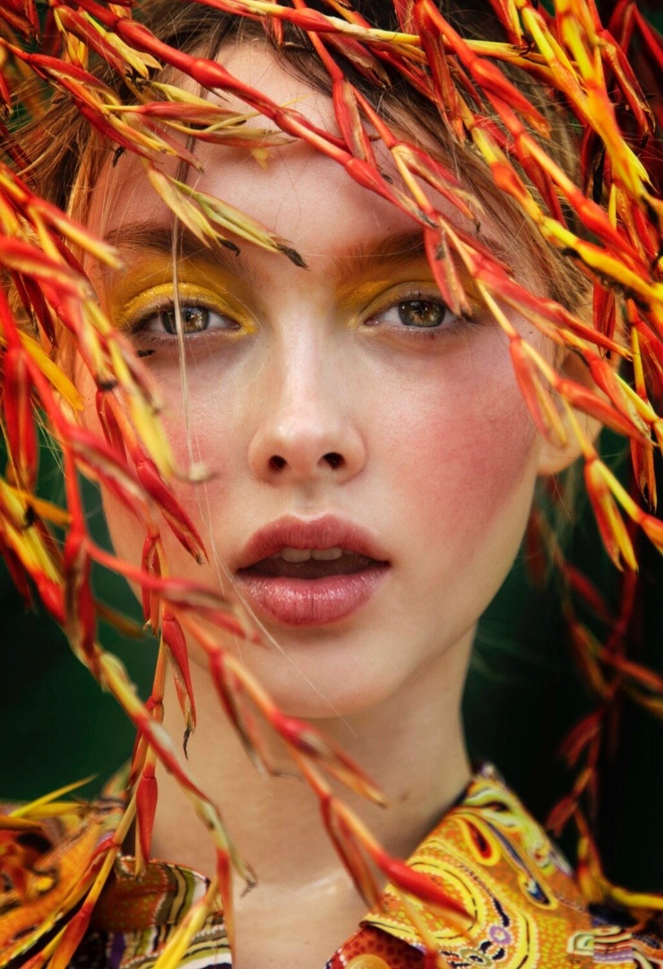Chloé Margaux Avenaim
