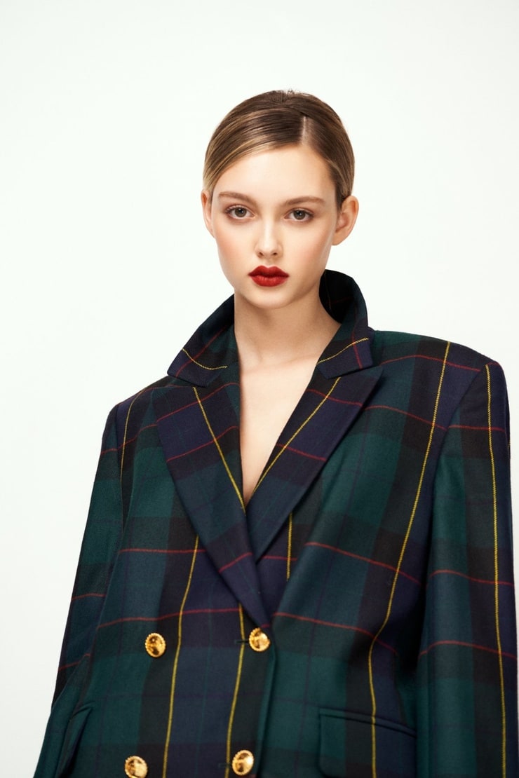 Chloé Margaux Avenaim Chloé Margaux Avenaim