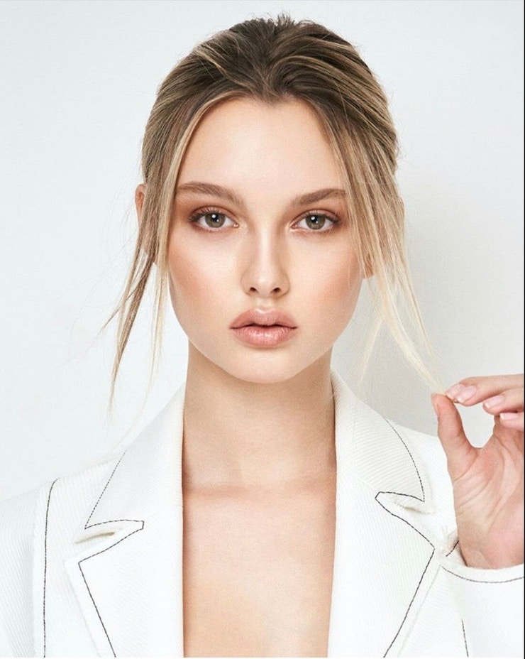 Chloé Margaux Avenaim