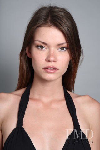 Alexandra Vittekova