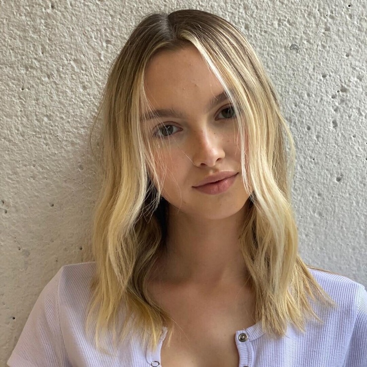 Chloé Margaux Avenaim Chloé Margaux Avenaim