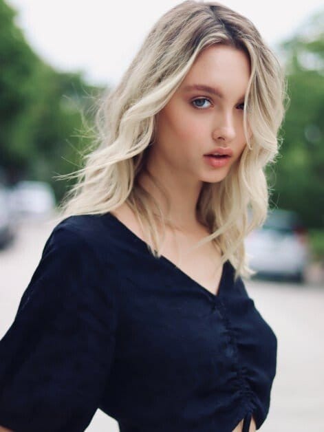 Chloé Margaux Avenaim