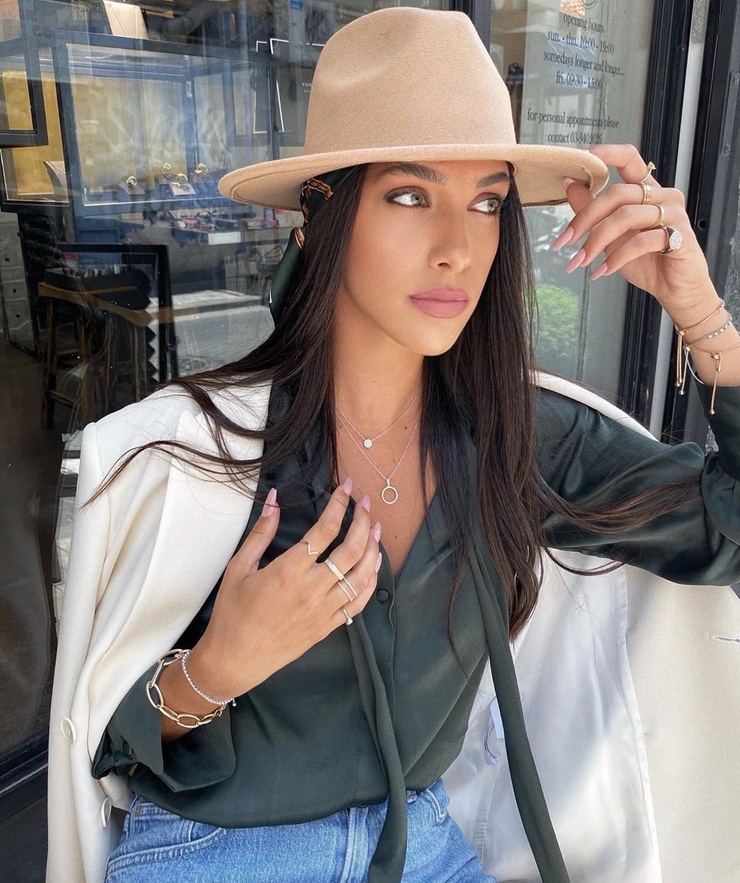 Doreen Dotan