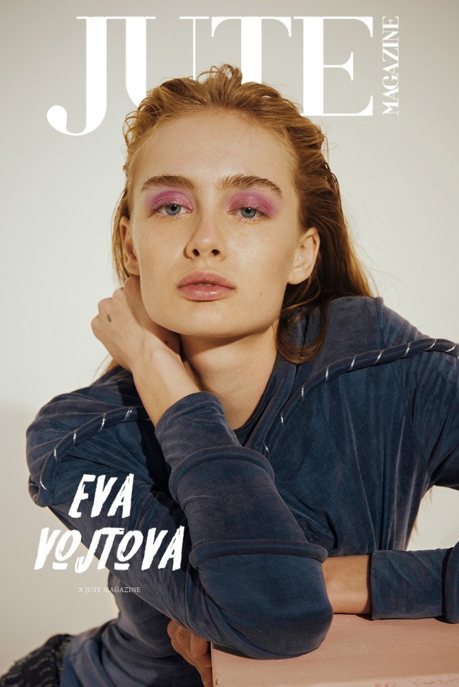 Eva Voitova Eva Voitova