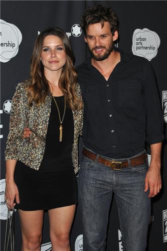 Sophia Bush Sophia Bush