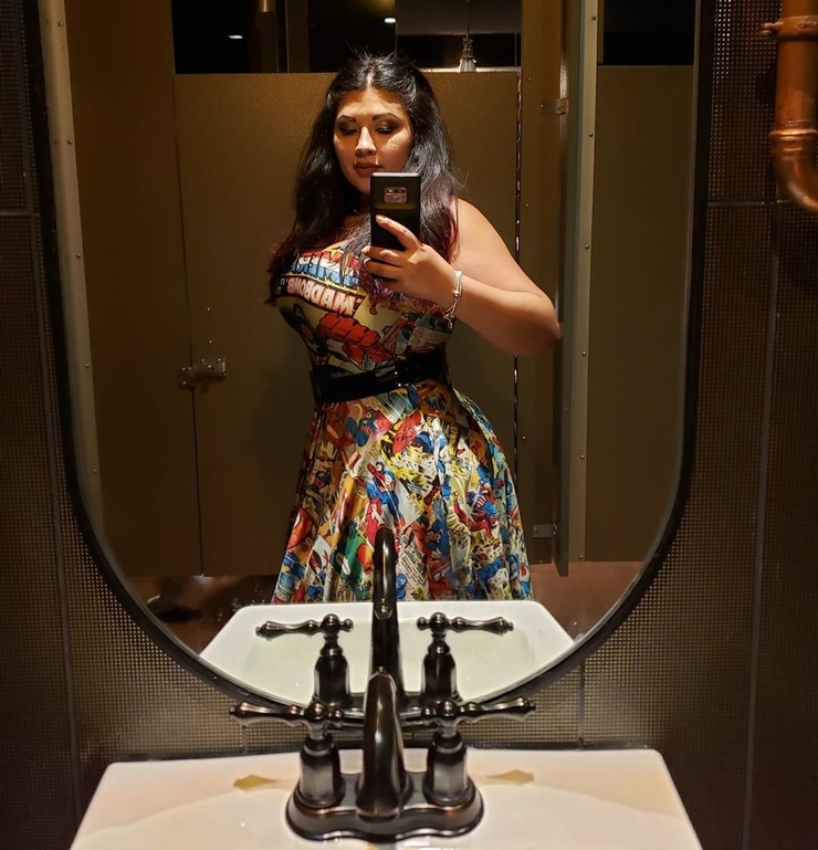 Ivy Doomkitty