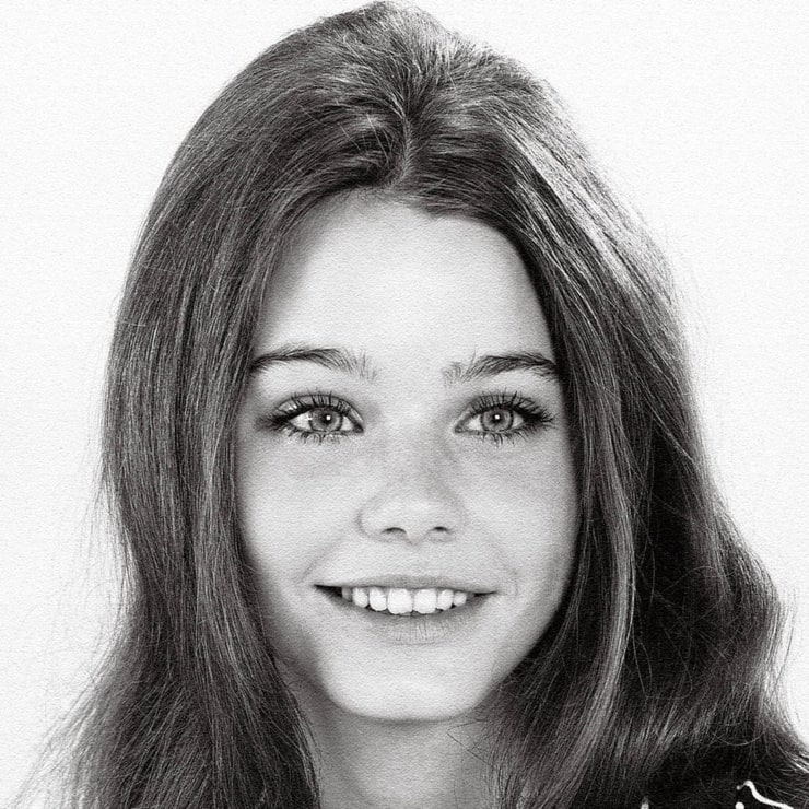 Susan Dey