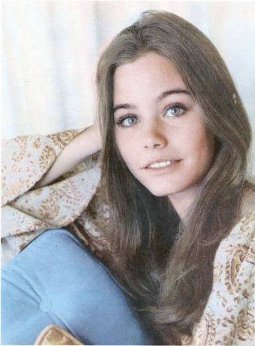 Susan Dey