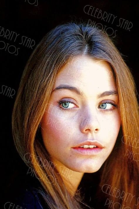 Picture Of Susan Dey