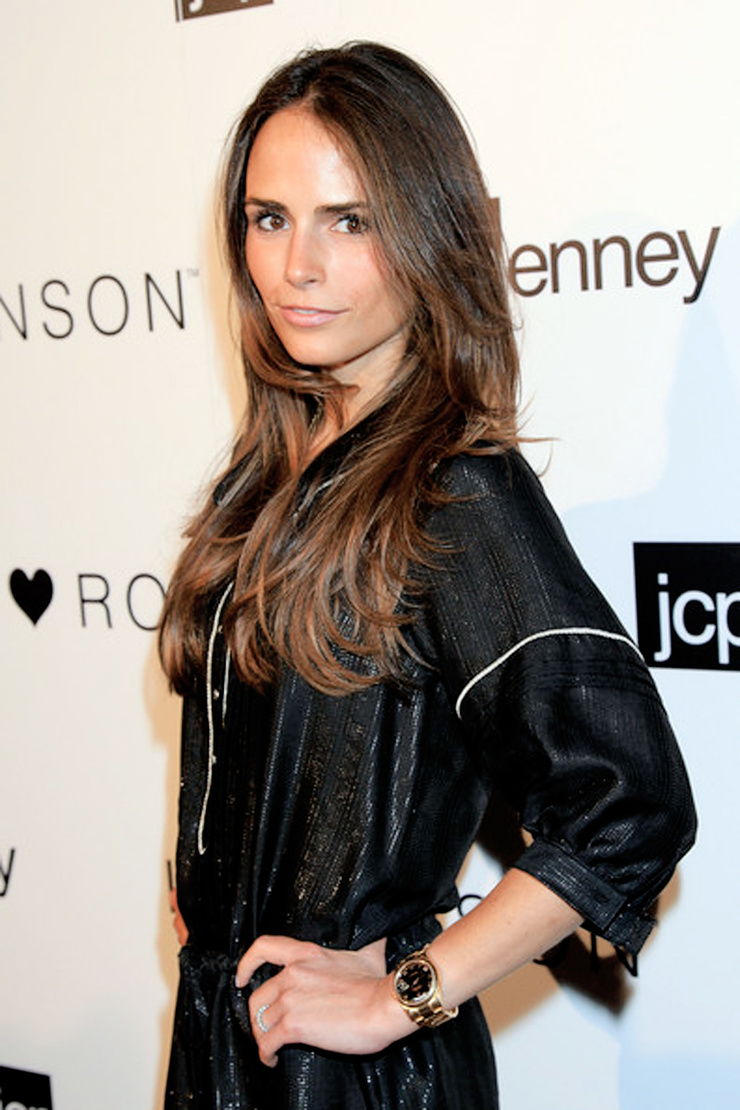 Jordana Brewster