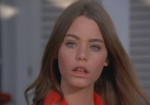 Susan Dey