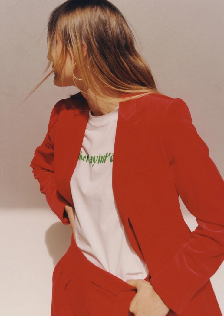 Olympia Campbell