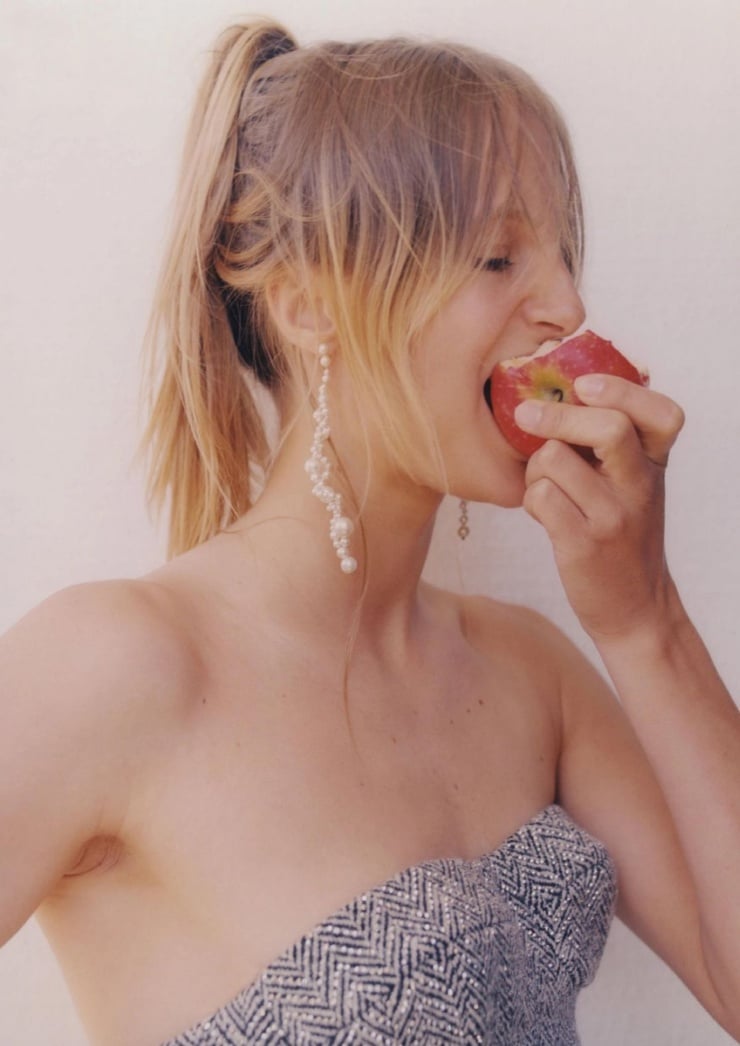 Olympia Campbell