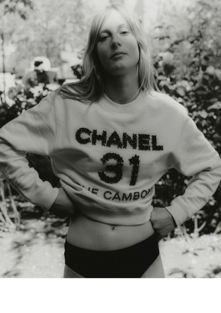 Olympia Campbell