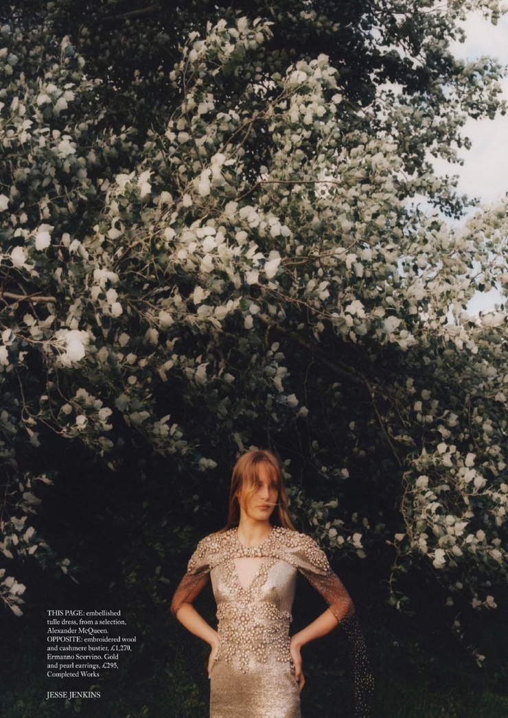 Olympia Campbell