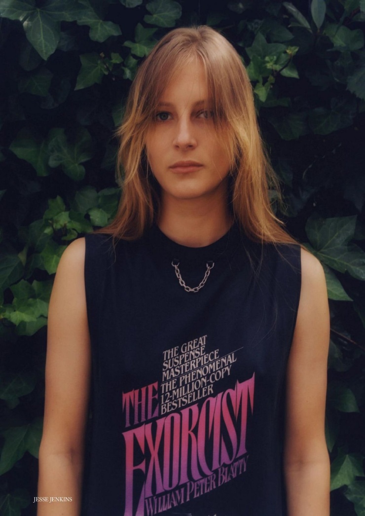 Olympia Campbell