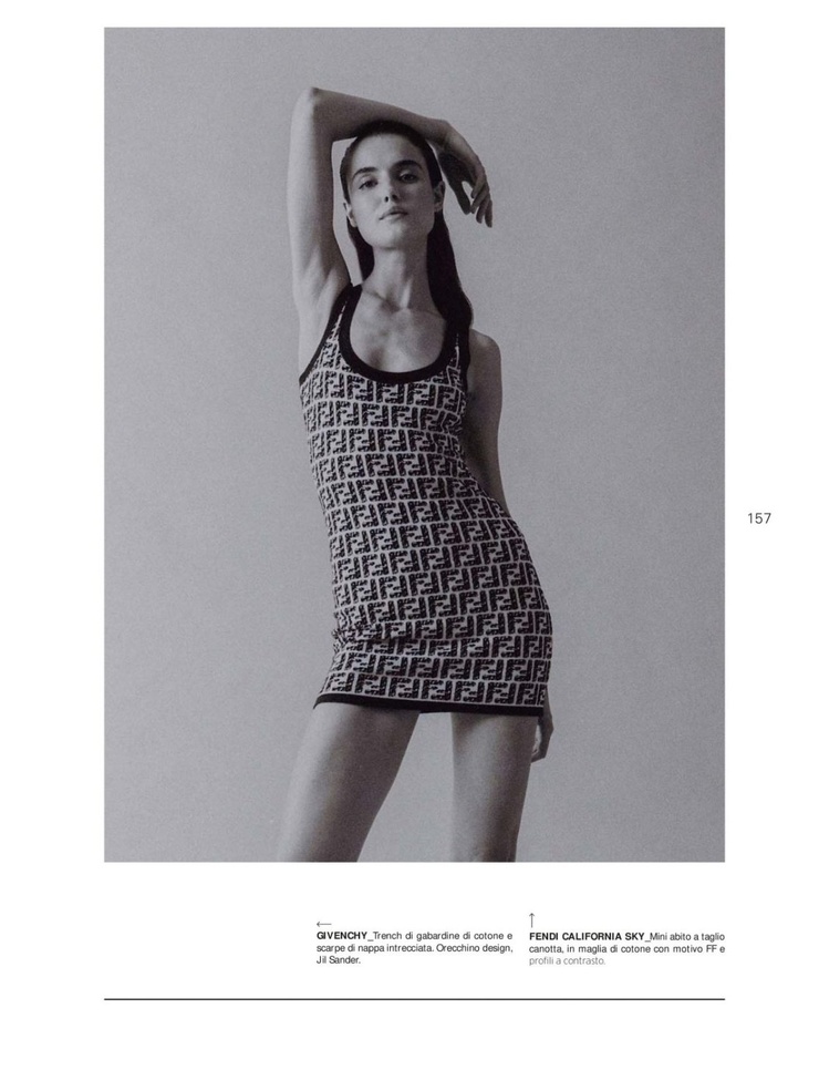 Blanca Padilla