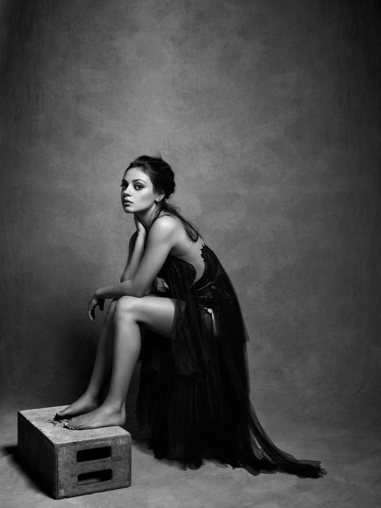 Mila Kunis Mila Kunis