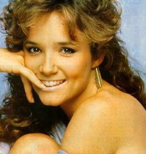 Lea Thompson