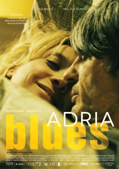 Adria Blues