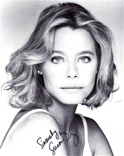 Susan Dey