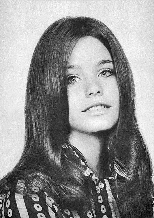 Image Of Susan Dey