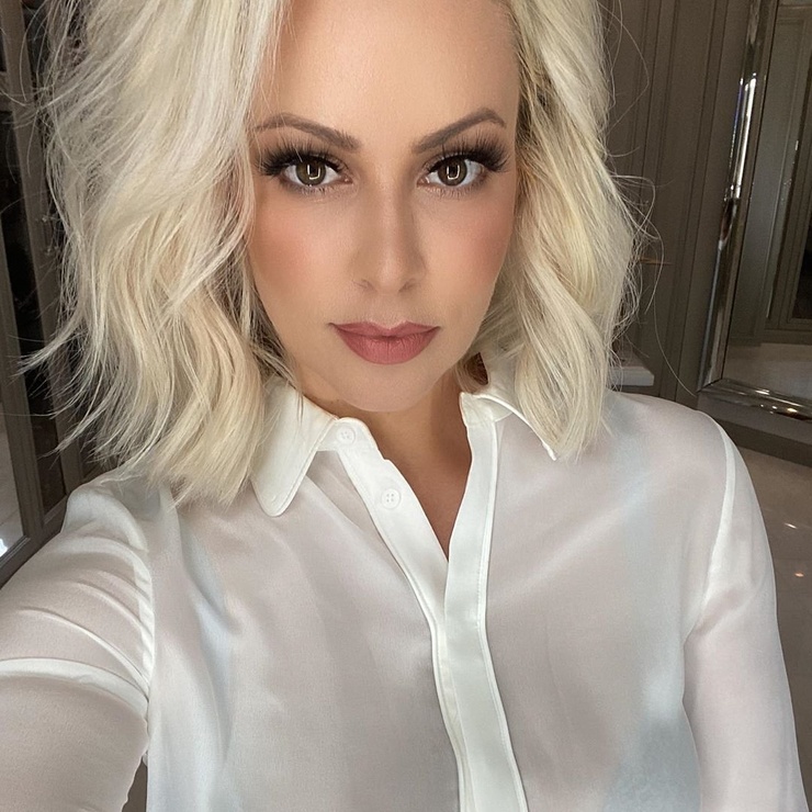 Maryse Ouellet