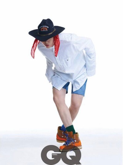 Woo Jiho