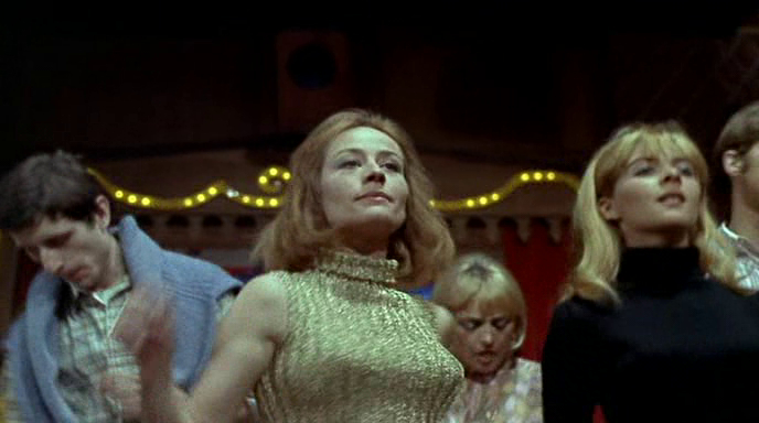 Live for Life (1967) Live for Life (1967)