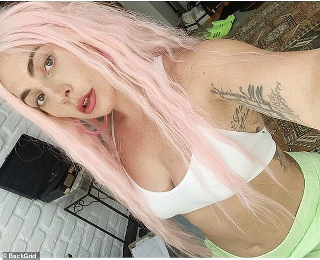 Lady GaGa