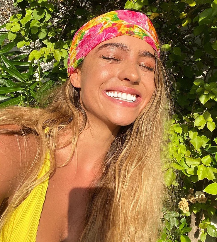 Sommer Ray