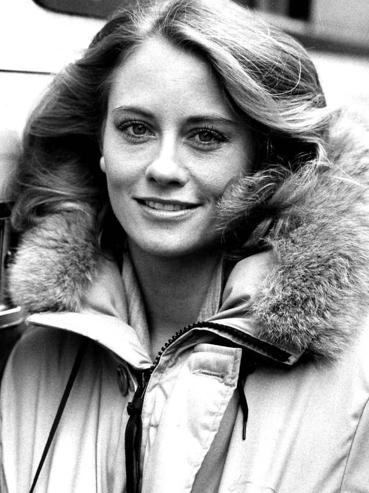 Cybill Shepherd Cybill Shepherd