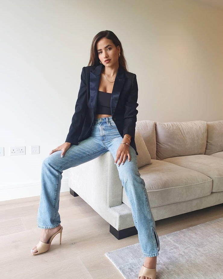 Selena Alvez