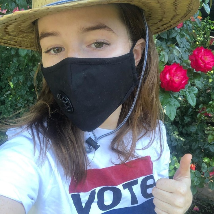 Kaitlyn Dever