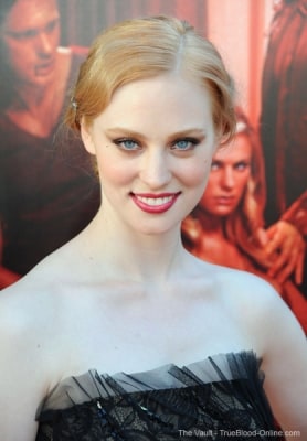 Deborah Ann Woll