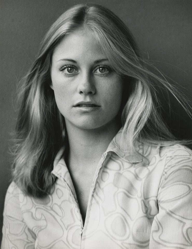 Cybill Shepherd