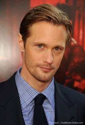 Alexander Skarsgård