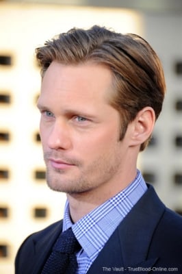 Alexander Skarsgård