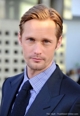 Picture of Alexander Skarsgård