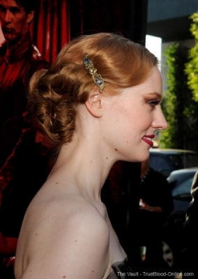 Deborah Ann Woll