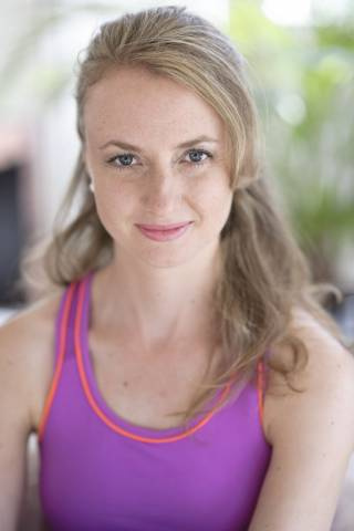 Sarah Hinnen Sarah Hinnen