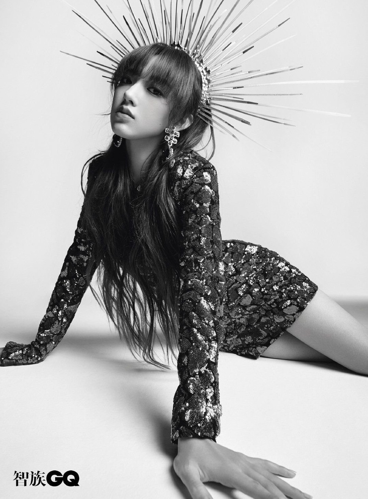 Cheng Xiao (็จ็) Cheng Xiao (็จ็)