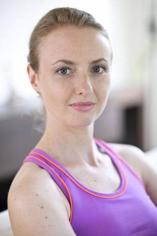 Sarah Hinnen
