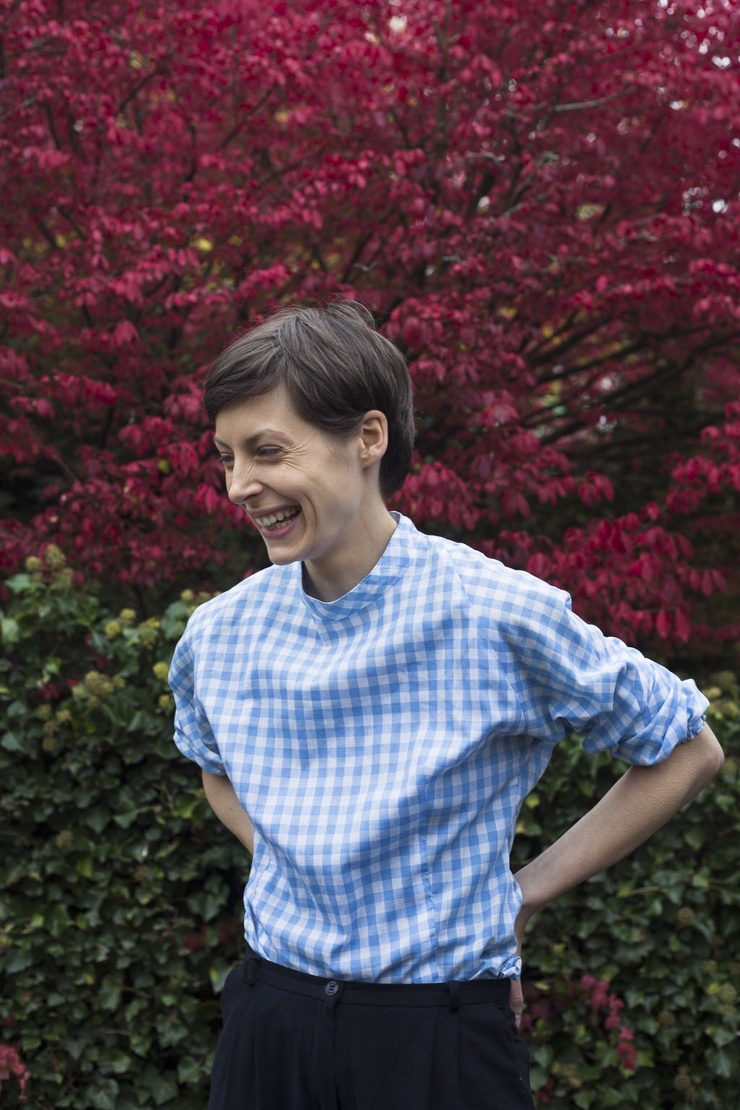 Jeanne Devos Jeanne Devos