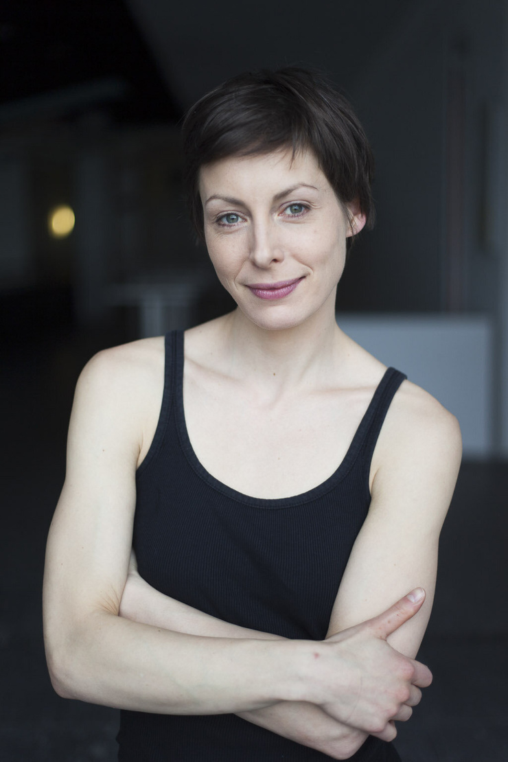 Jeanne Devos Jeanne Devos